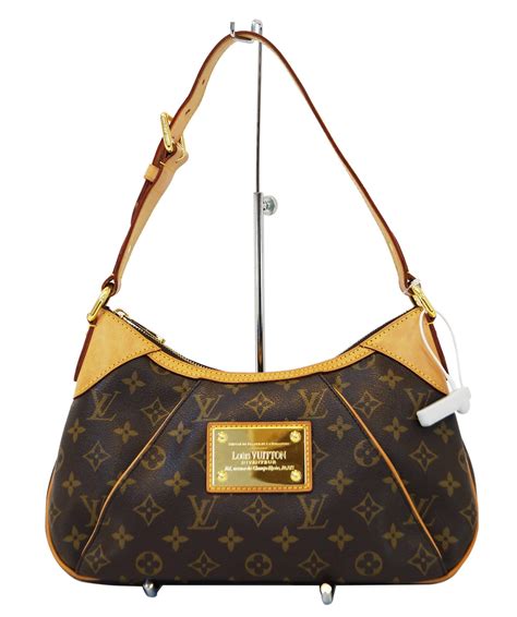 louis vuitton monogram shoulder bags